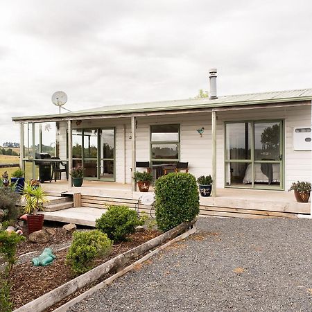 Fantail Cottage Hamilton Exteriör bild